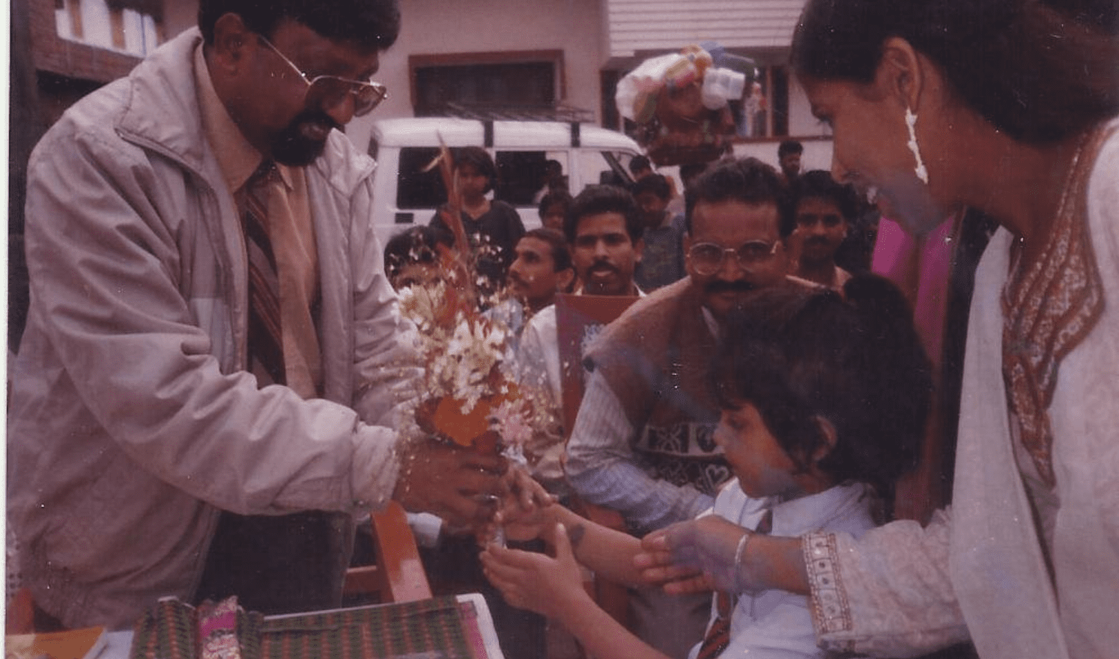 Ratnapriya with Dignities 2