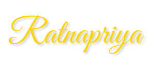 Ratnapriya New Logo